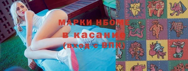 стаф Майский